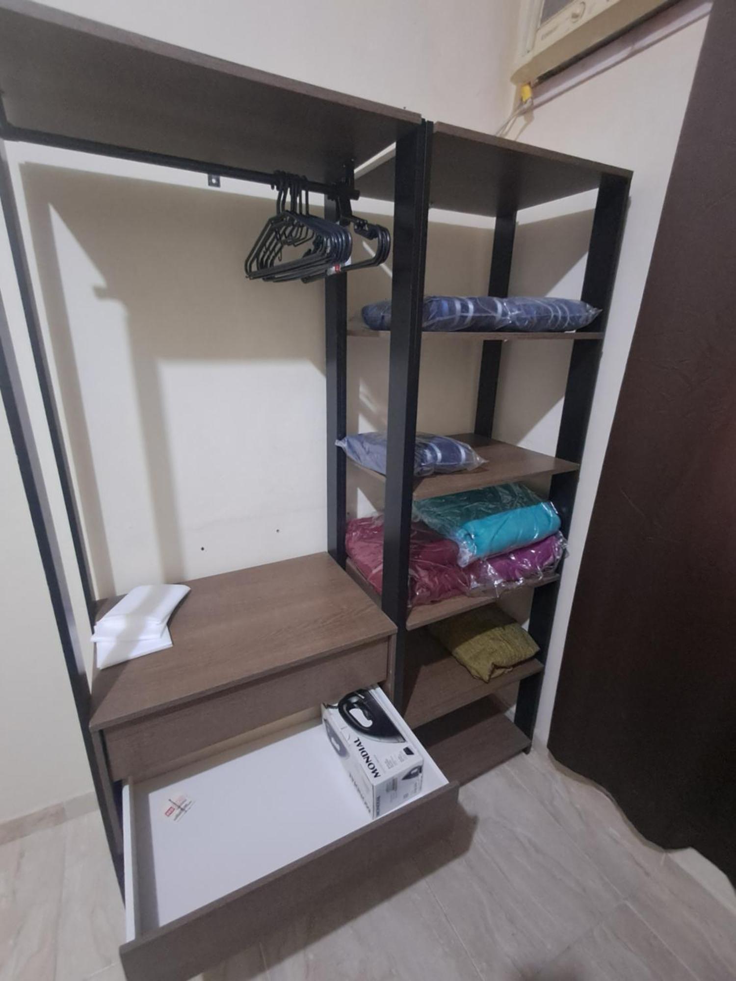 Apartamento Casa Com 2 Camas Queen E 1 King Em Quartos Climatizados
