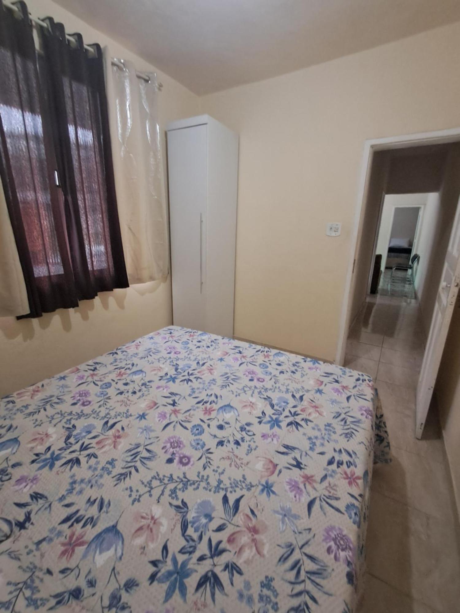 Casa Com 2 Camas Queen E 1 King Em Quartos Climatizados Apartamento Río de Janeiro