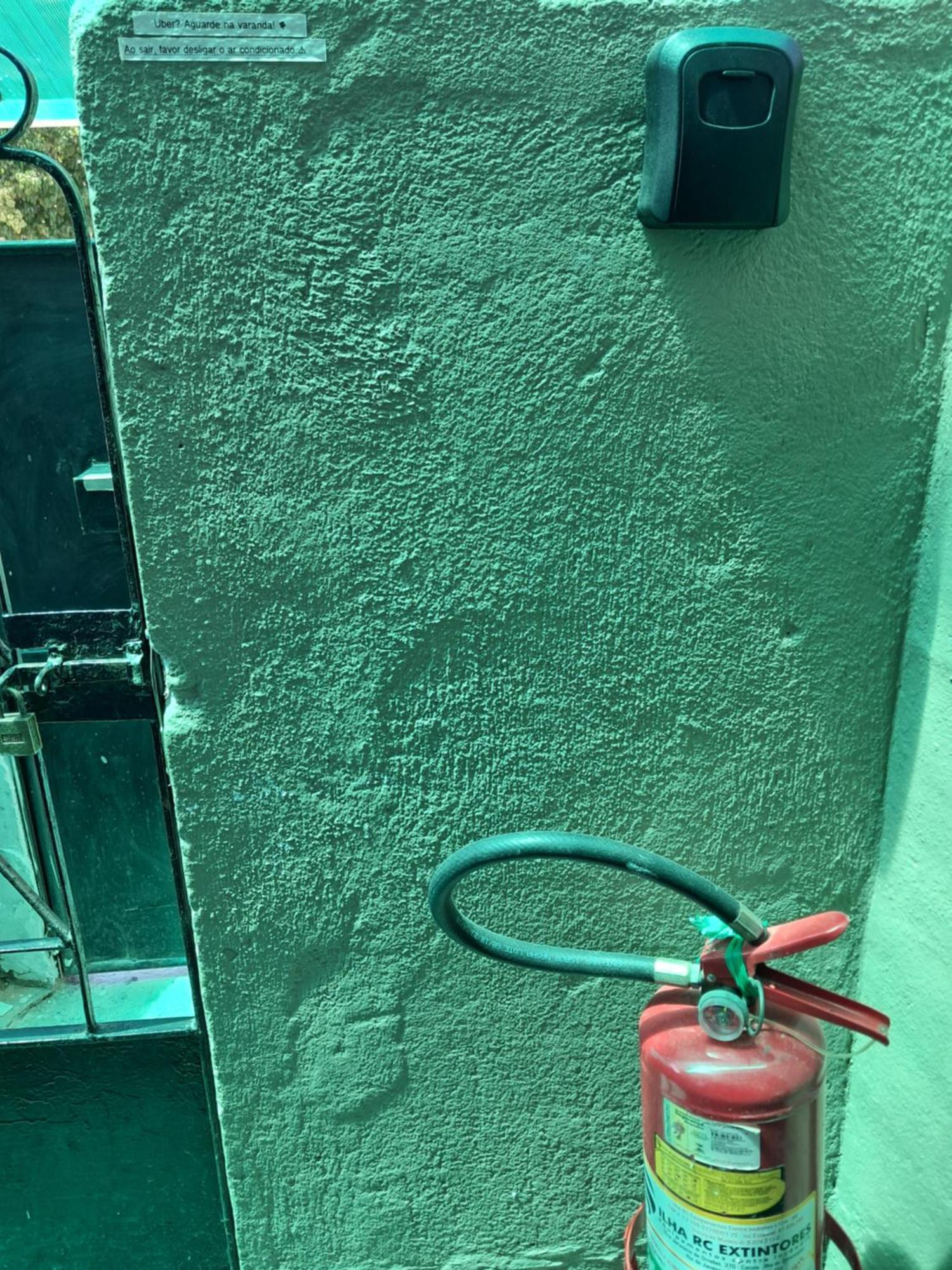 Apartamento Casa Com 2 Camas Queen E 1 King Em Quartos Climatizados Río de Janeiro